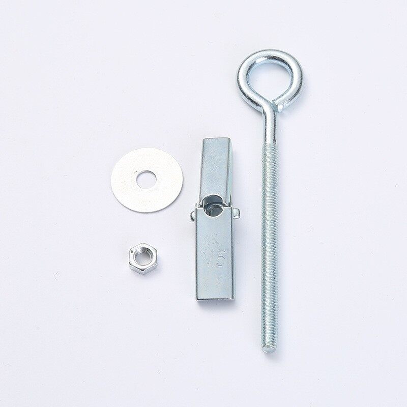Orchid Clip Screw Set For Household DIY Projects
