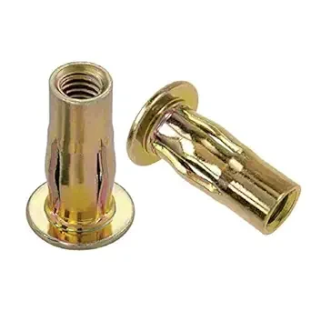 M8 Multi Clamp Rivet Nut