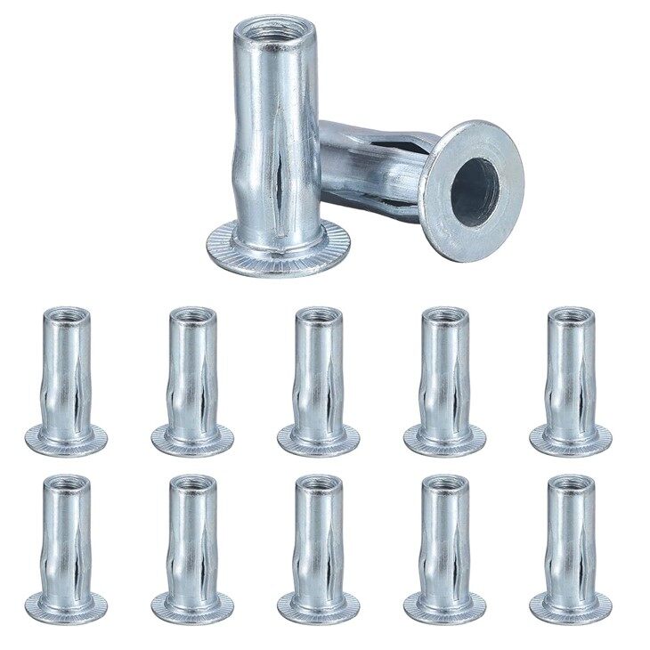 M8 Multi Clamp Rivet Nut