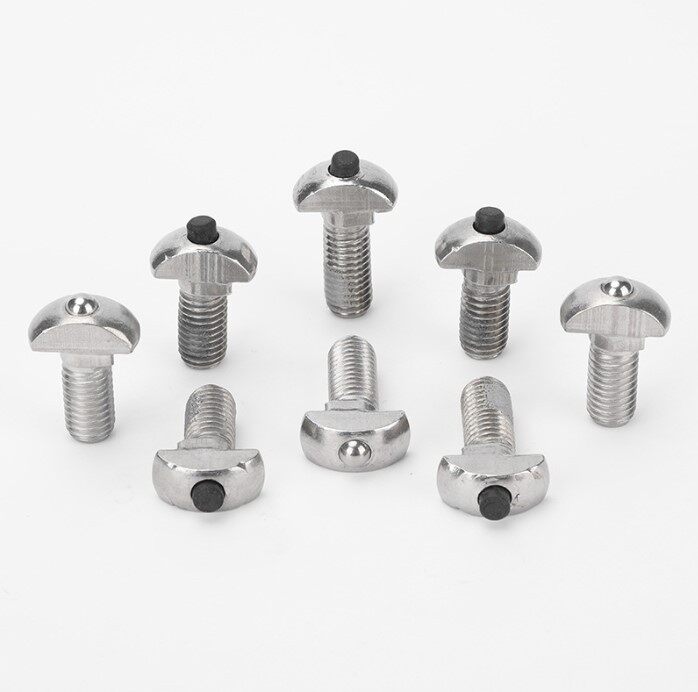 Photovoltaic Anti Detachment Steel Ball T-bolt