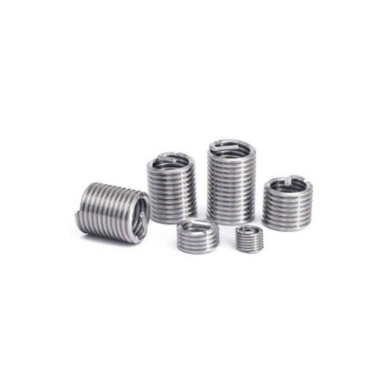 Pin Screw Sleeve For Wire Thread Insert Tool