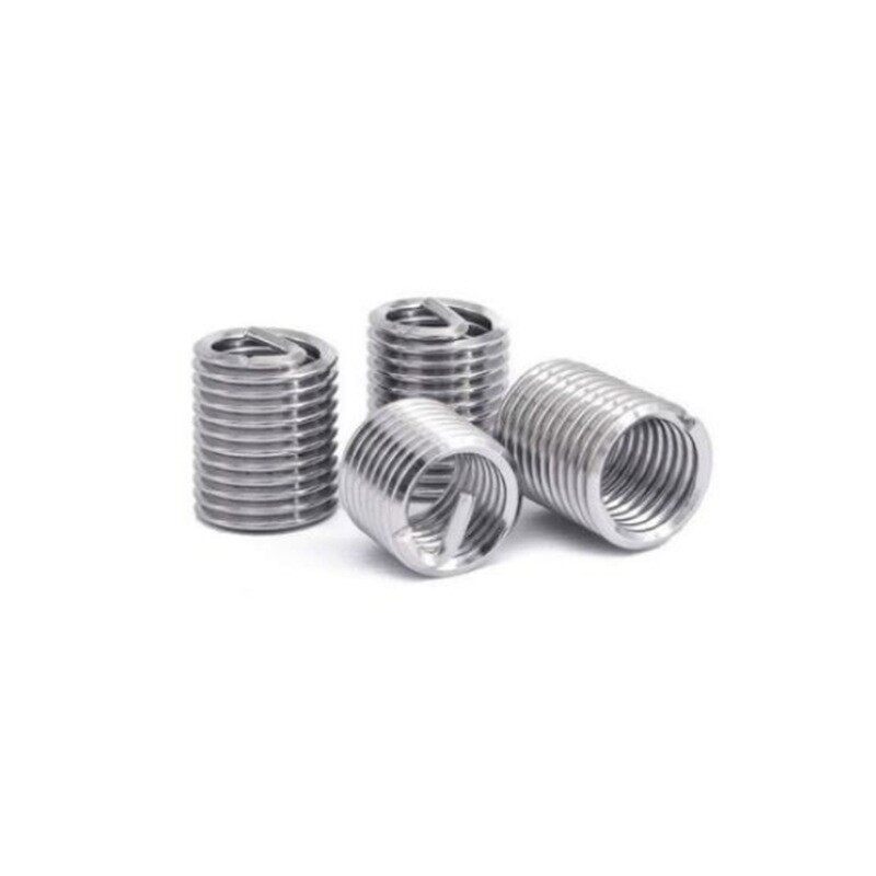 Pin Screw Sleeve For Wire Thread Insert Tool
