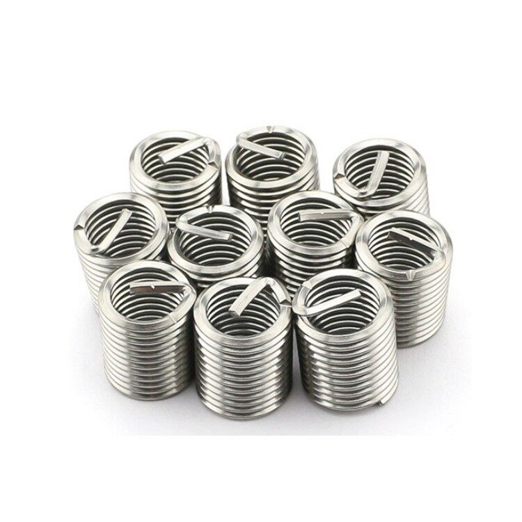 Pin Screw Sleeve For Wire Thread Insert Tool