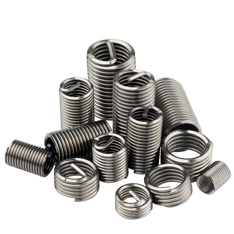 Pin Screw Sleeve For Wire Thread Insert Tool