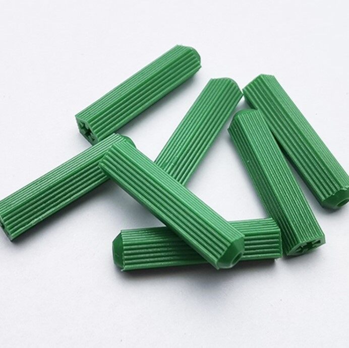 Plastic Expansion Screw