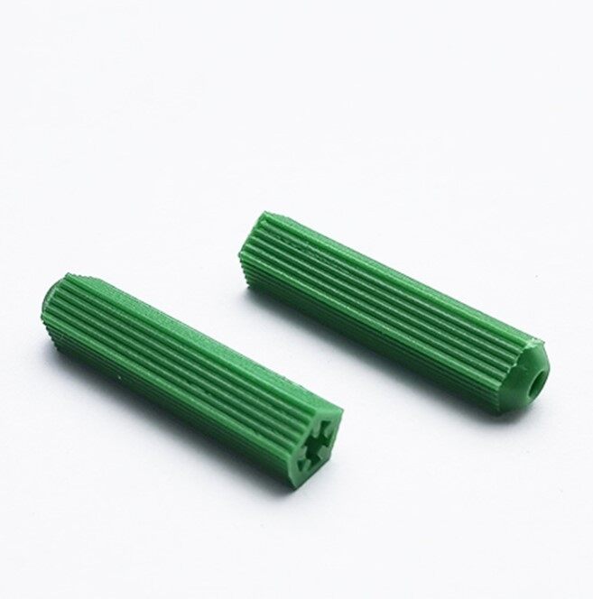 Plastic Expansion Screw