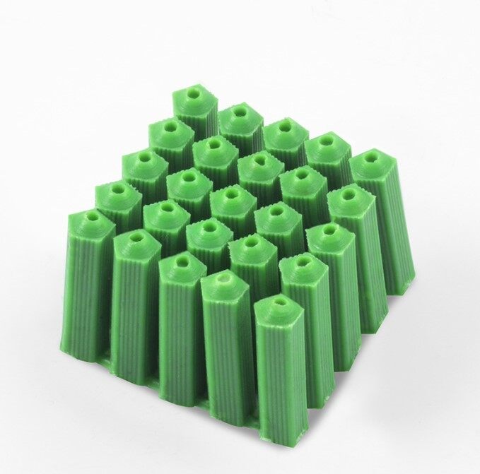 Plastic Expansion Screw