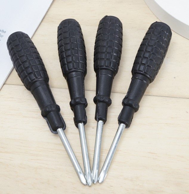 Power Handle Wrench