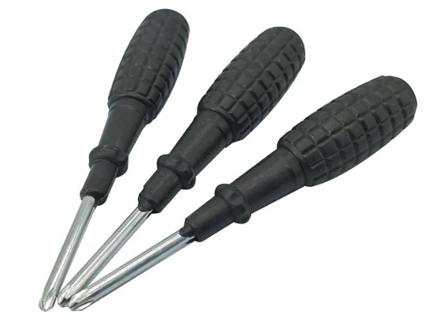 Power Handle Wrench