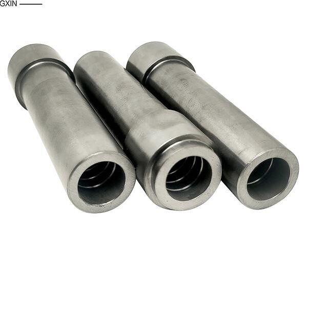 Precision Valve Stem For Hydraulic And Pneumatic Systems