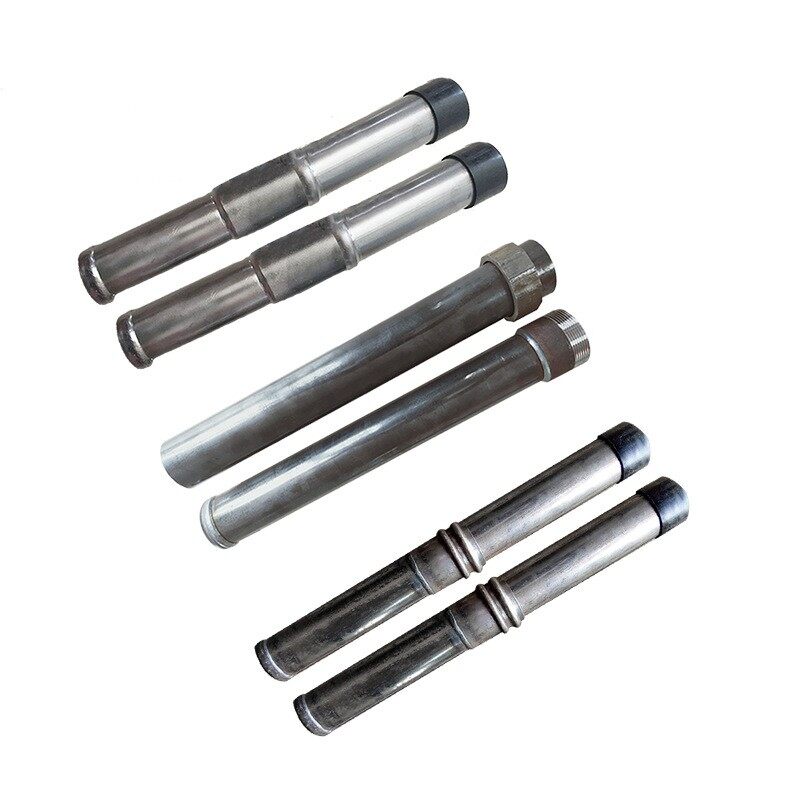 Precision Valve Stem For Hydraulic And Pneumatic Systems