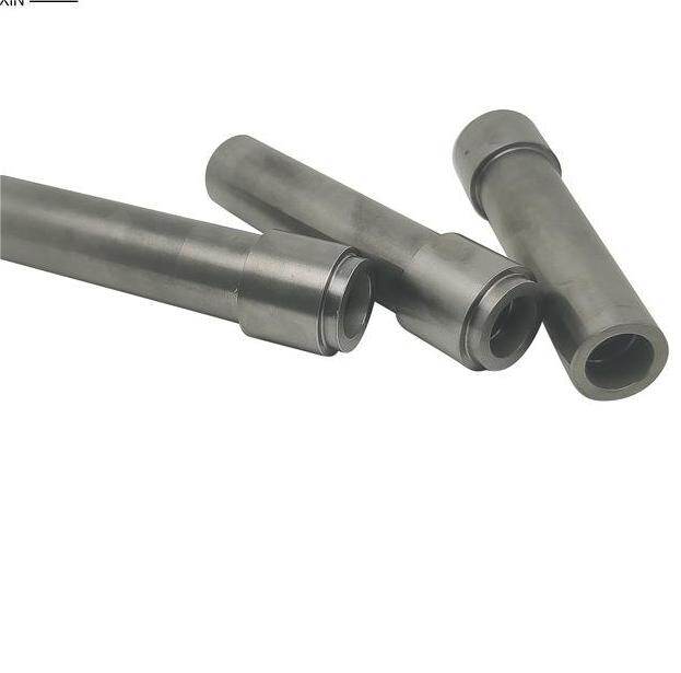 Прецизно вретено вентила за хидрауличне и пнеуматске системе