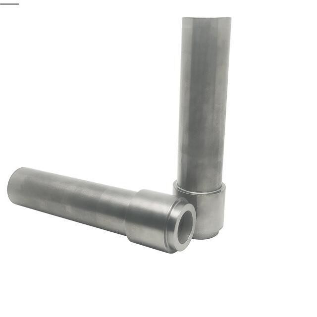 Precision Valve Stem For Hydraulic And Pneumatic Systems