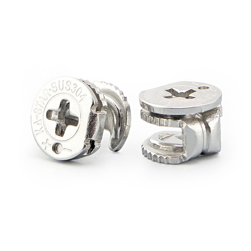 Premium Grade Eccentric Wheel Nut For Industrial Machinery