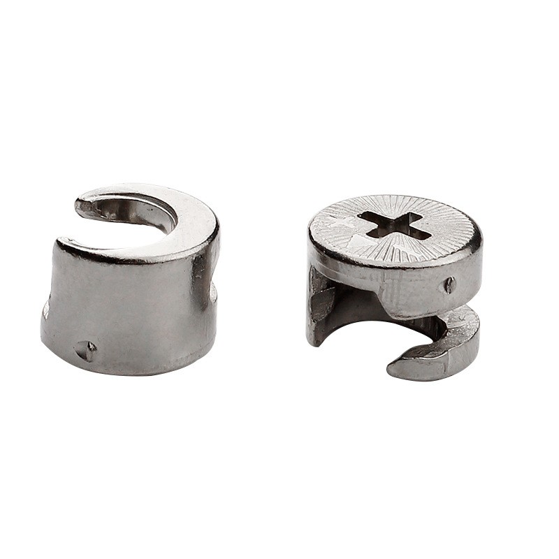 Premium Grade Eccentric Wheel Nut For Industrial Machinery