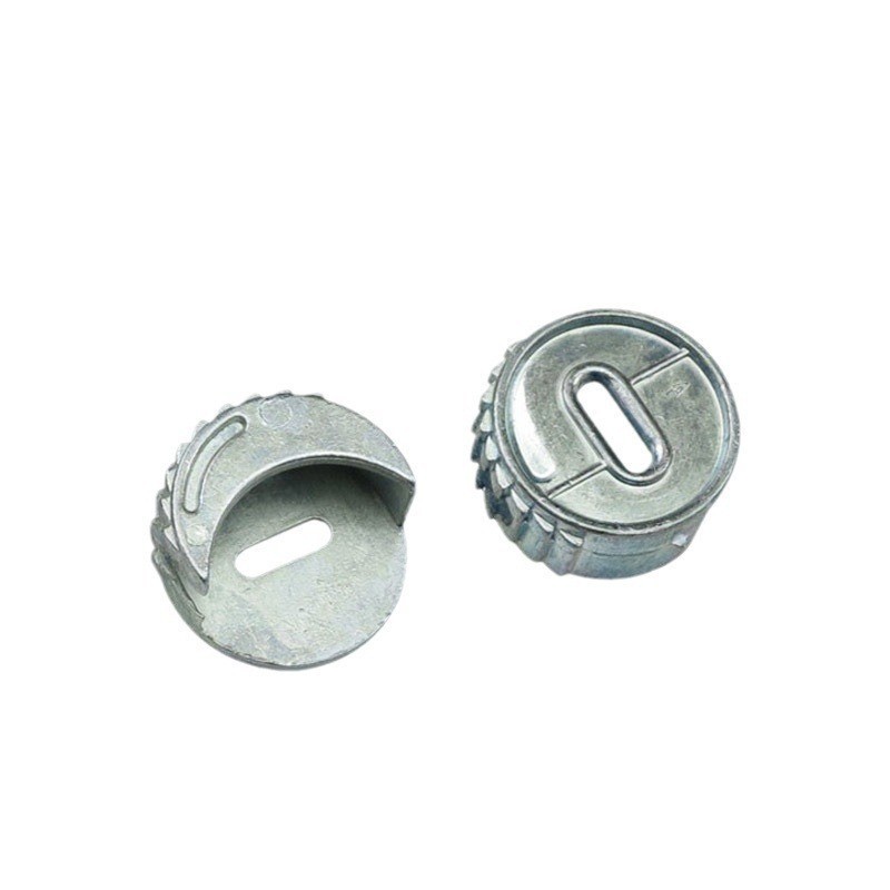 Premium Grade Eccentric Wheel Nut For Industrial Machinery