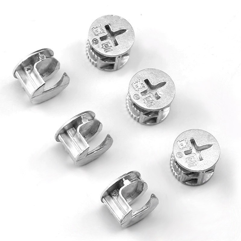 Premium Grade Eccentric Wheel Nut For Industrial Machinery