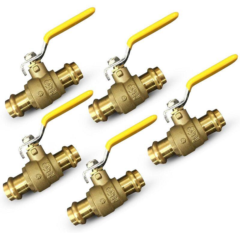 Βαλβίδα σφαιρικής πίεσης