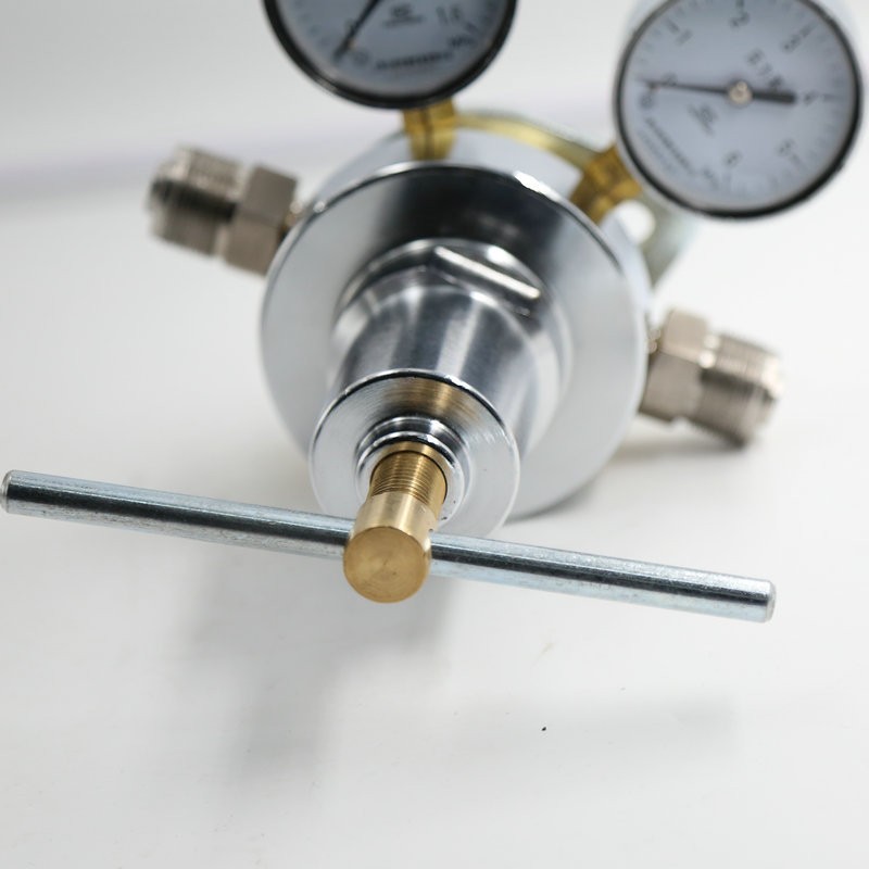 Pressure Reducing Valve