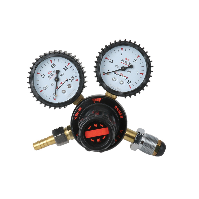 Pressure Reducing Valve