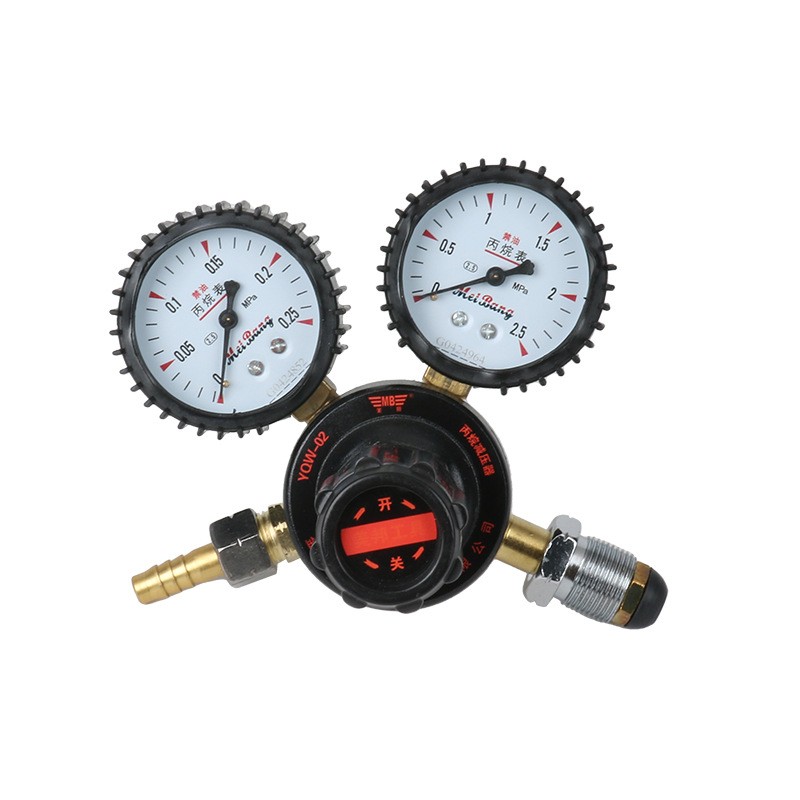 Pressure Reducing Valve