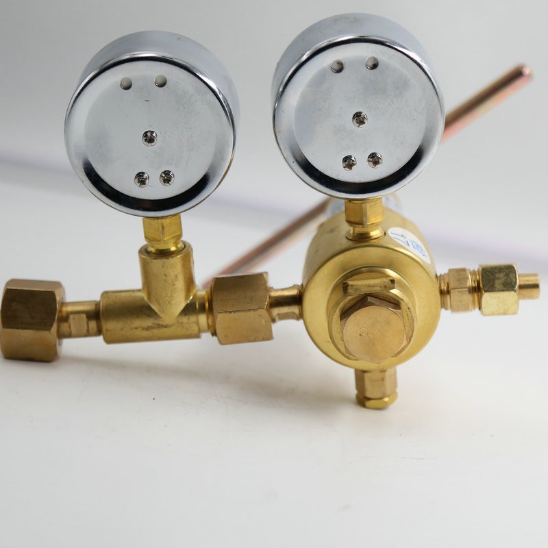 Pressure Reducing Valve