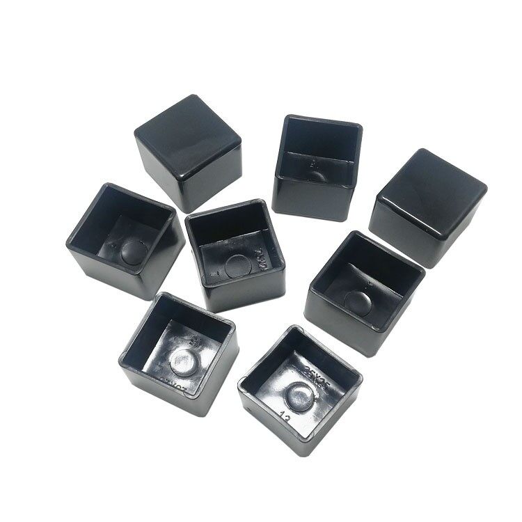 PVC Pipe Fittings Pipe Plug Plastic Cover