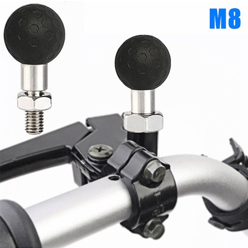 Rearview Mirror Car Bracket