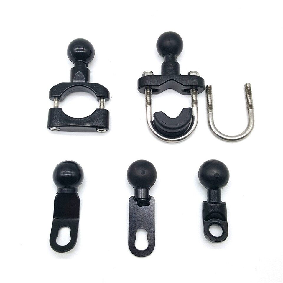 Rearview Mirror Car Bracket