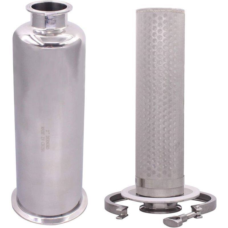 サニタリーYストレーナー