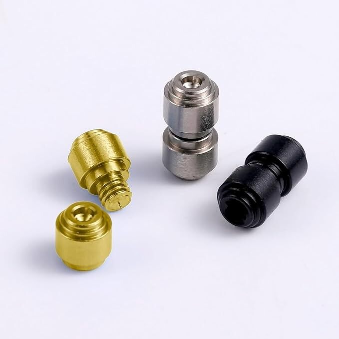 Tactile Studs Stainless Steel