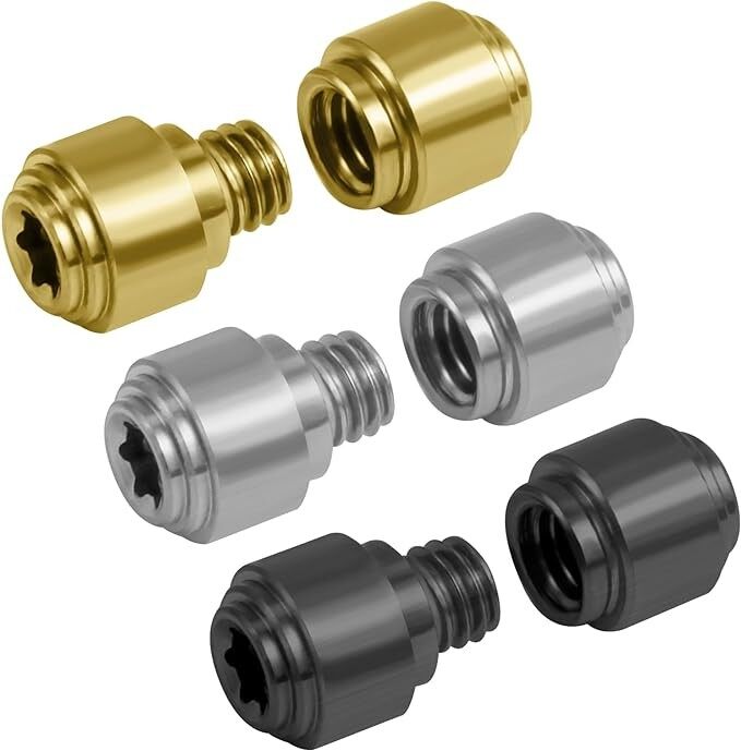 Tactile Studs Stainless Steel