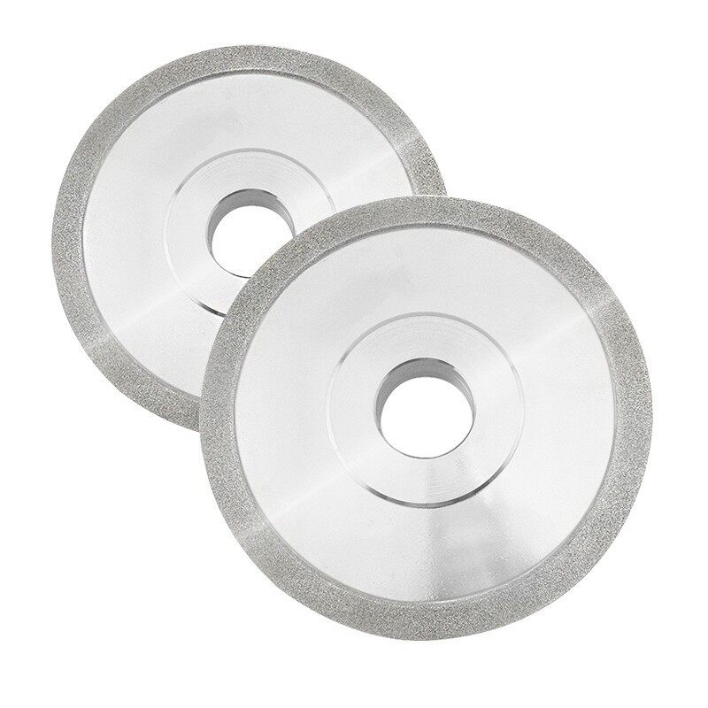 Small Grinding Wheel