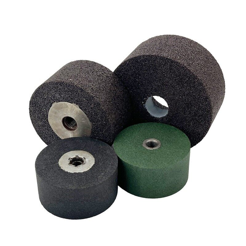 Small Grinding Wheel