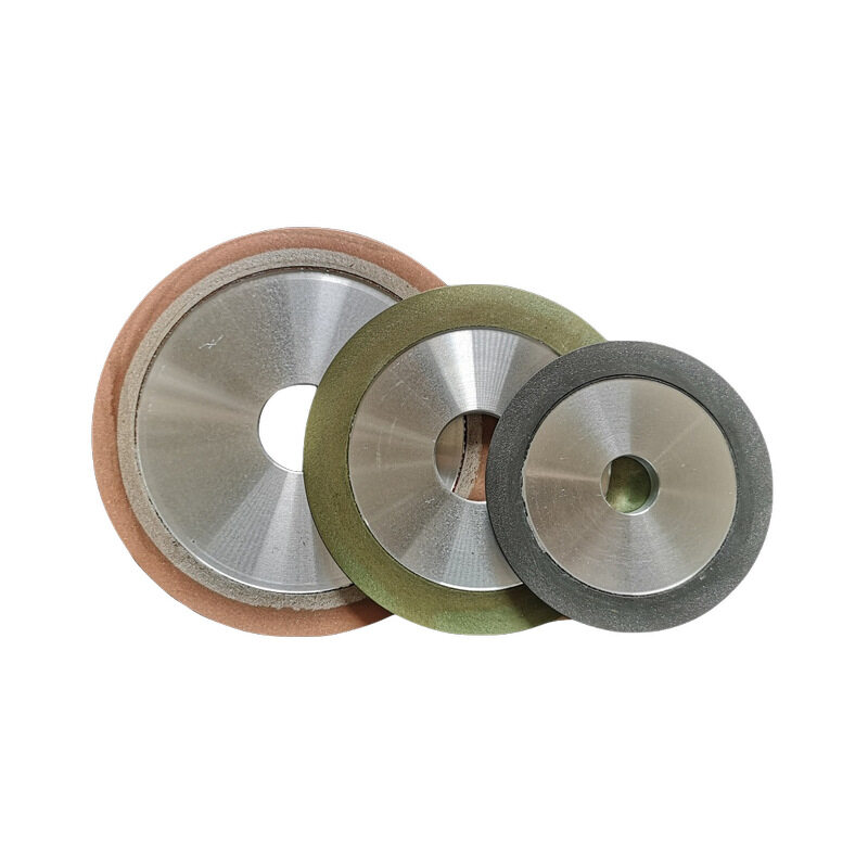 Small Grinding Wheel