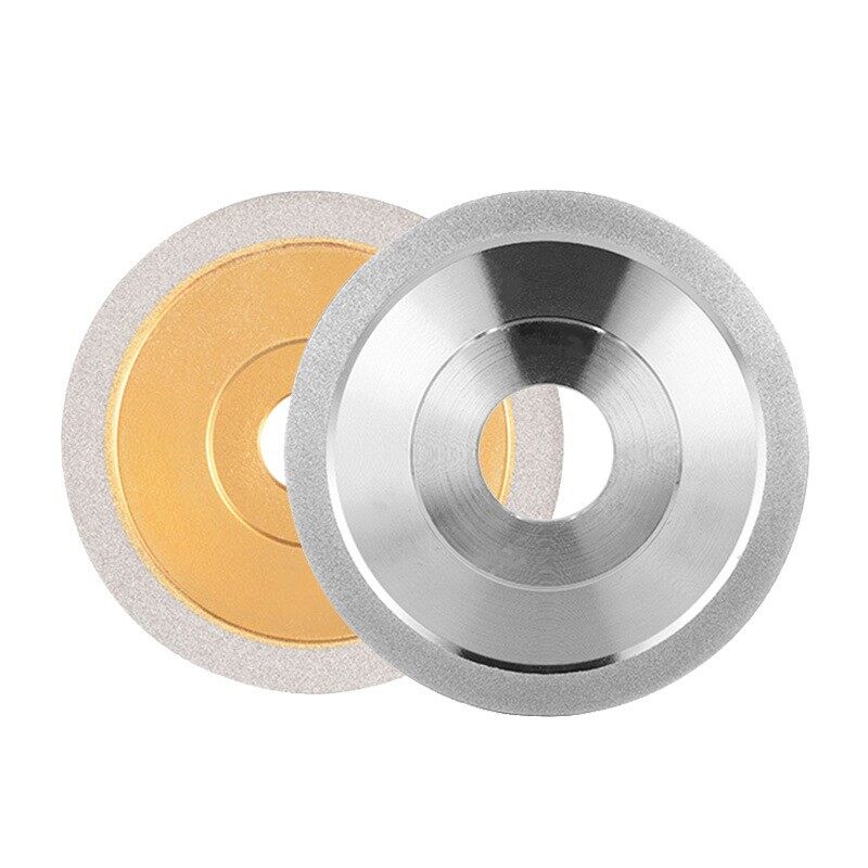 Small Grinding Wheel