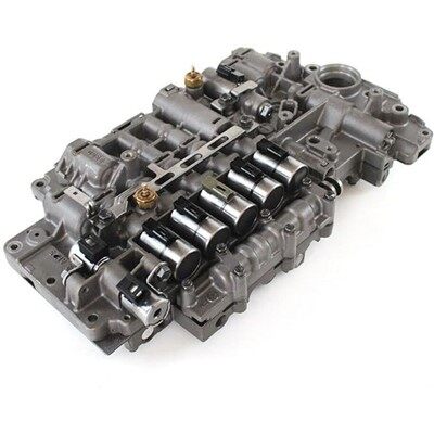 09d Tr60sn ventilhús