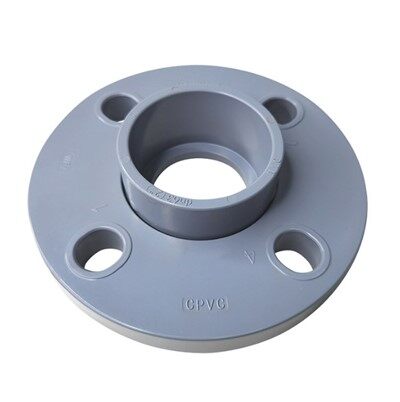 1 1 2 PVC Flange Plastic