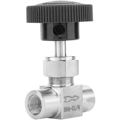 1 2 Inch Needle Valve