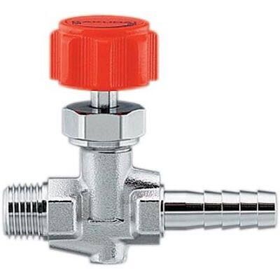 1 8 Needle Valve
