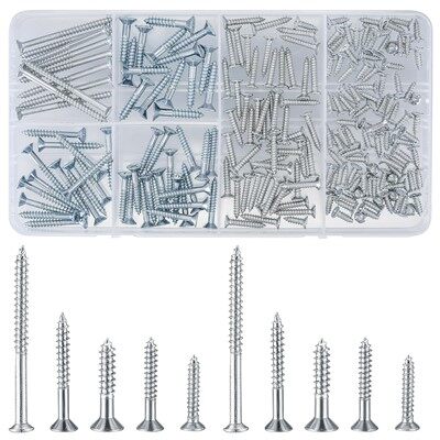 100mm Drywall Screws