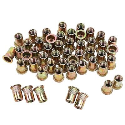 3 16 Pop Rivets