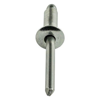 3 16 Stainless Steel Rivets