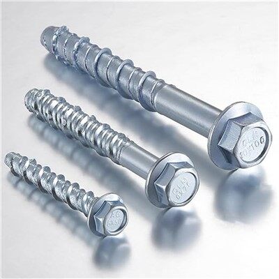 3 4 Boltijiet tal-Ankra Għall-Konkrit