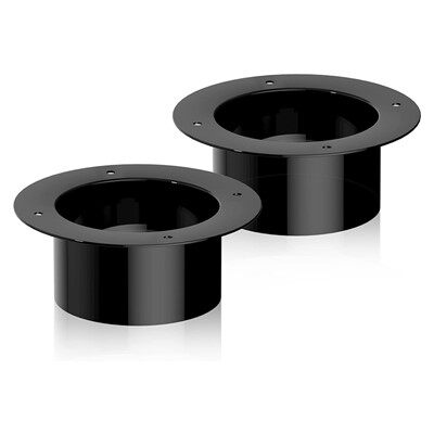 3 PVC Flange