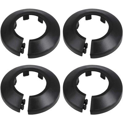 45 Degree Closet Flange