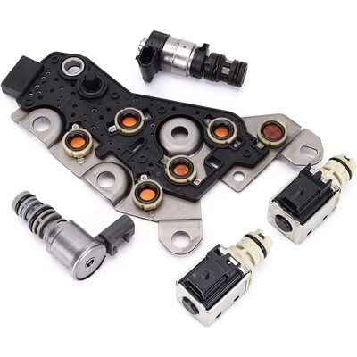 Teleso ventilu 4t40e