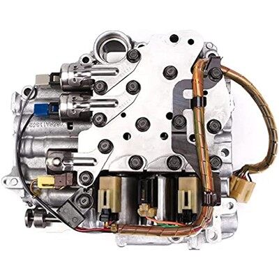 Teleso ventilu A540e