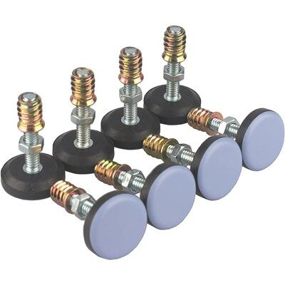 Adjustable Bench Feet