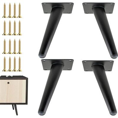 Angled Furniture Legs